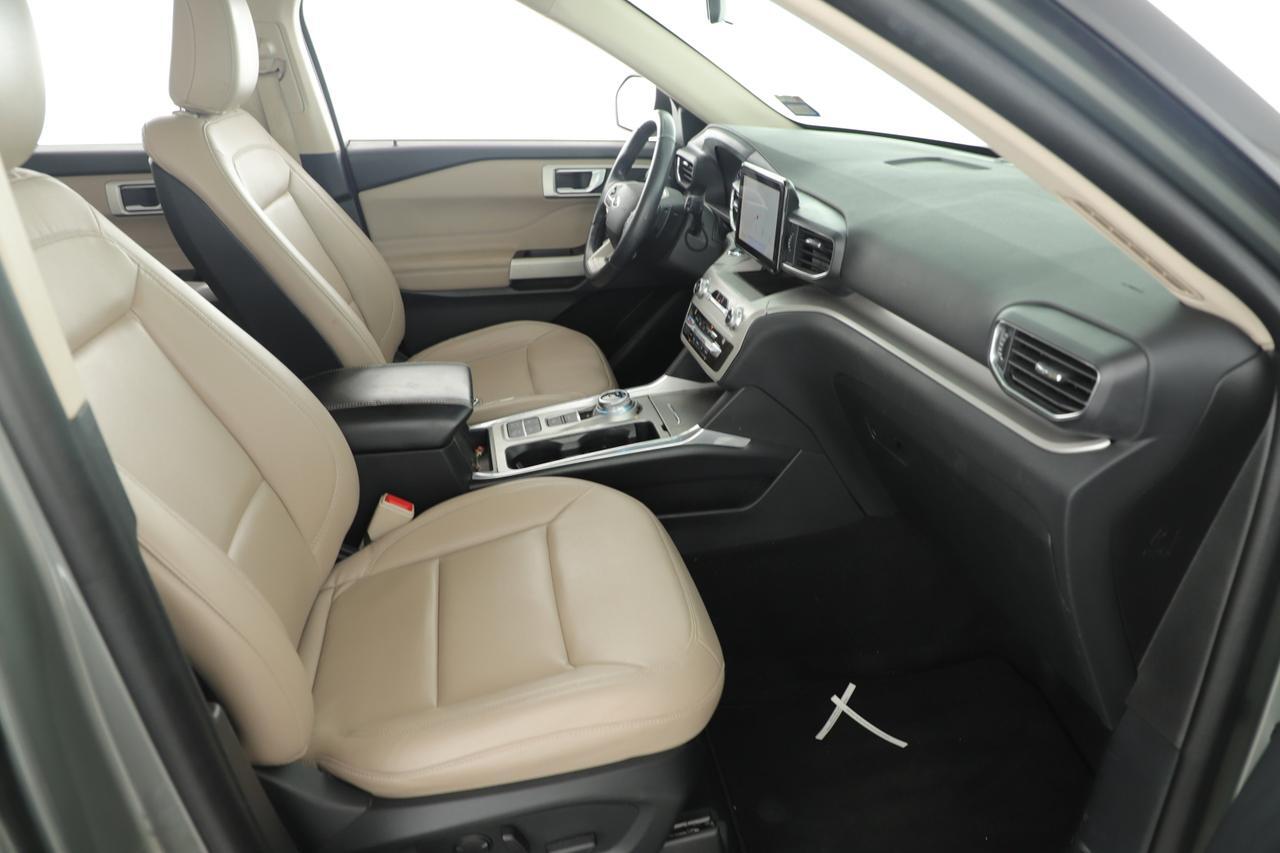 2020 Ford Explorer XLT New Braunfels TX