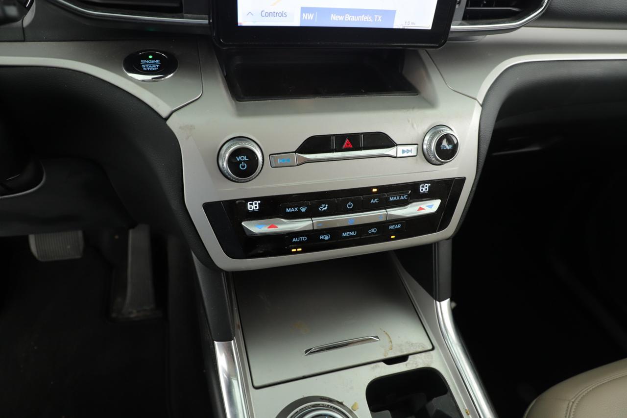 2020 Ford Explorer XLT New Braunfels TX