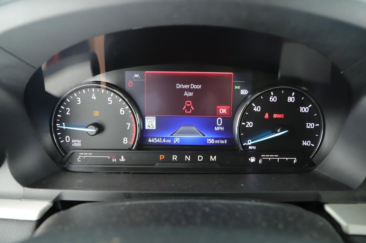 2020 Ford Explorer XLT New Braunfels TX