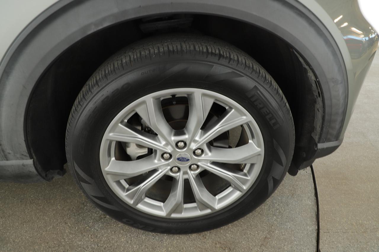 2020 Ford Explorer XLT New Braunfels TX