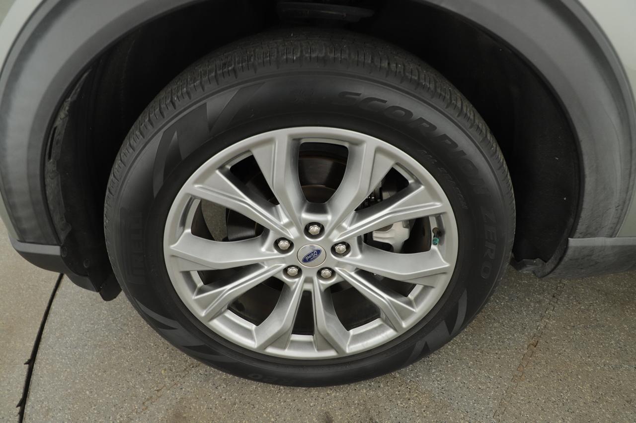 2020 Ford Explorer XLT New Braunfels TX