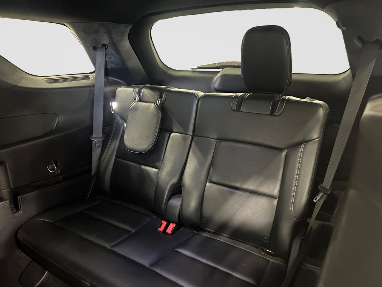 2020 Ford Explorer XLT New Braunfels TX