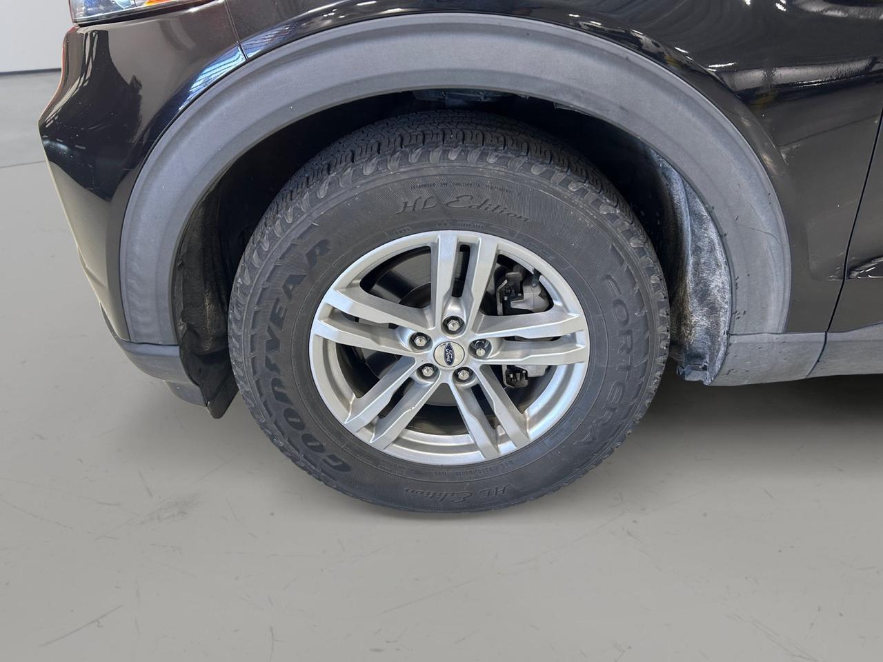 2020 Ford Explorer XLT New Braunfels TX