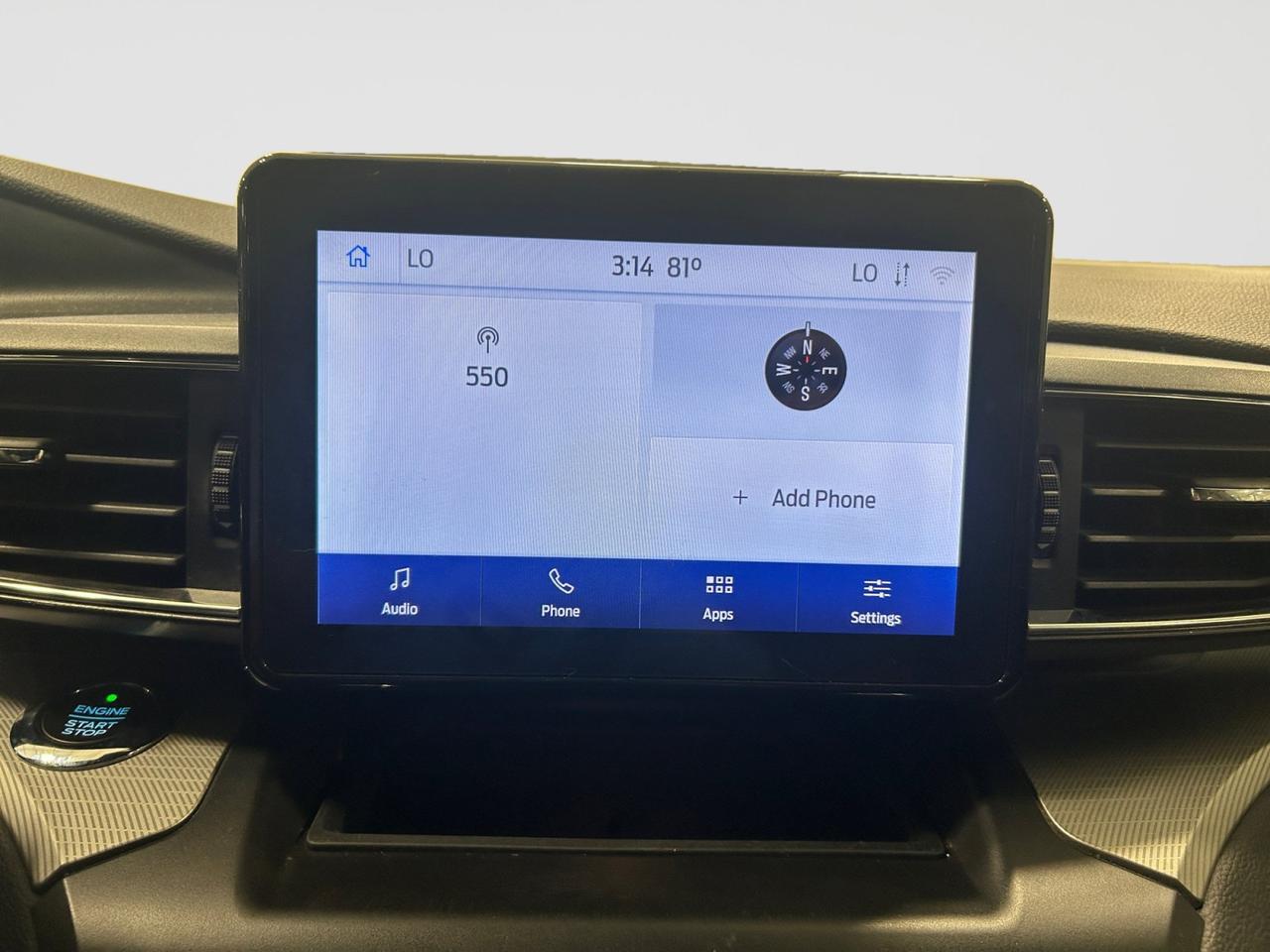 2020 Ford Explorer XLT New Braunfels TX