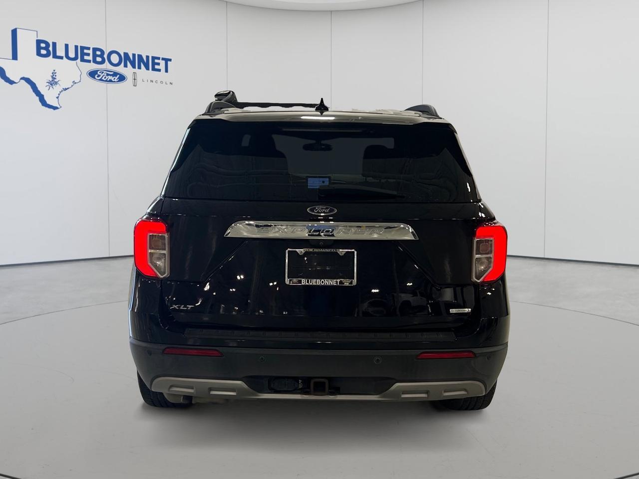 2020 Ford Explorer XLT New Braunfels TX