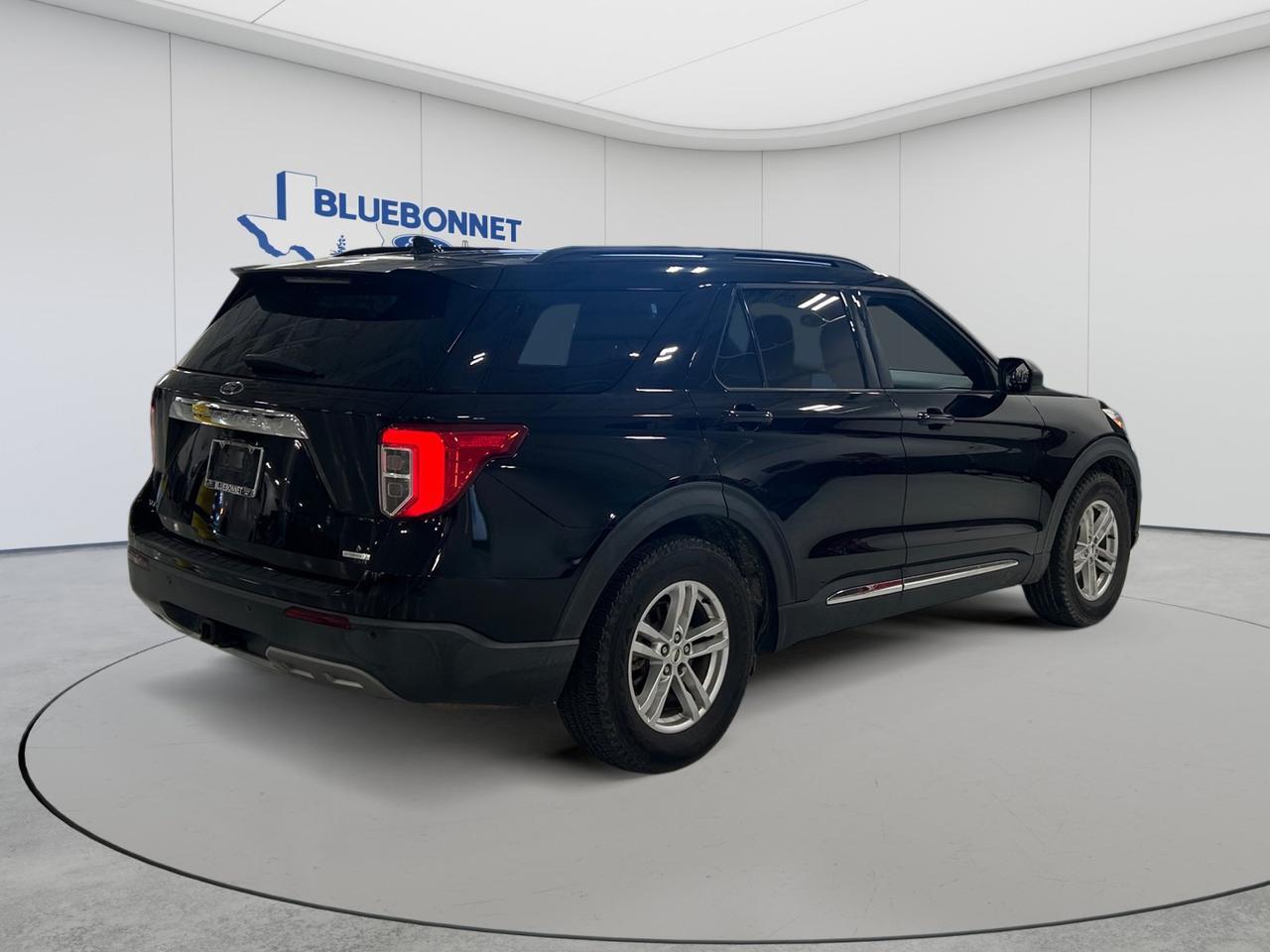 2020 Ford Explorer XLT New Braunfels TX