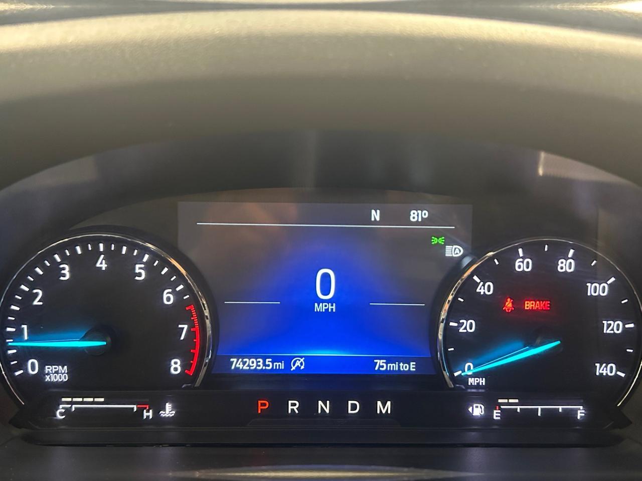 2020 Ford Explorer XLT New Braunfels TX