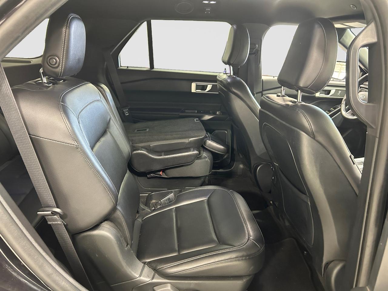 2020 Ford Explorer XLT New Braunfels TX