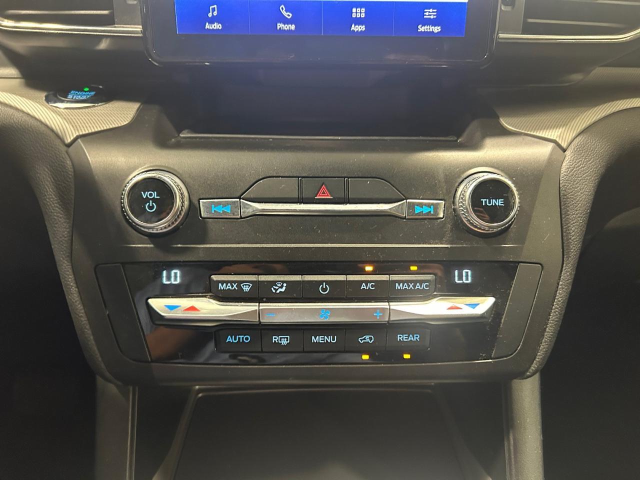 2020 Ford Explorer XLT New Braunfels TX