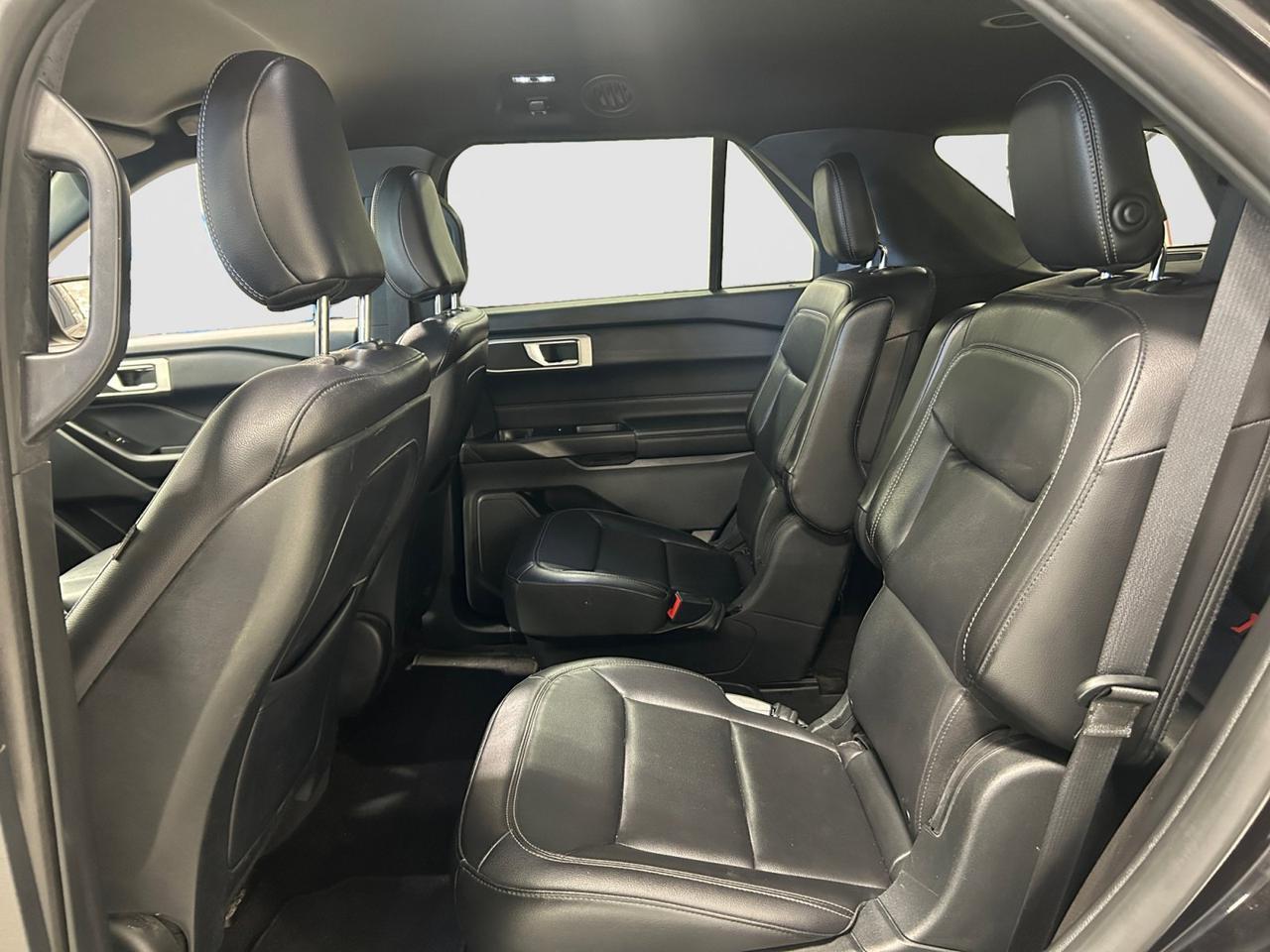 2020 Ford Explorer XLT New Braunfels TX
