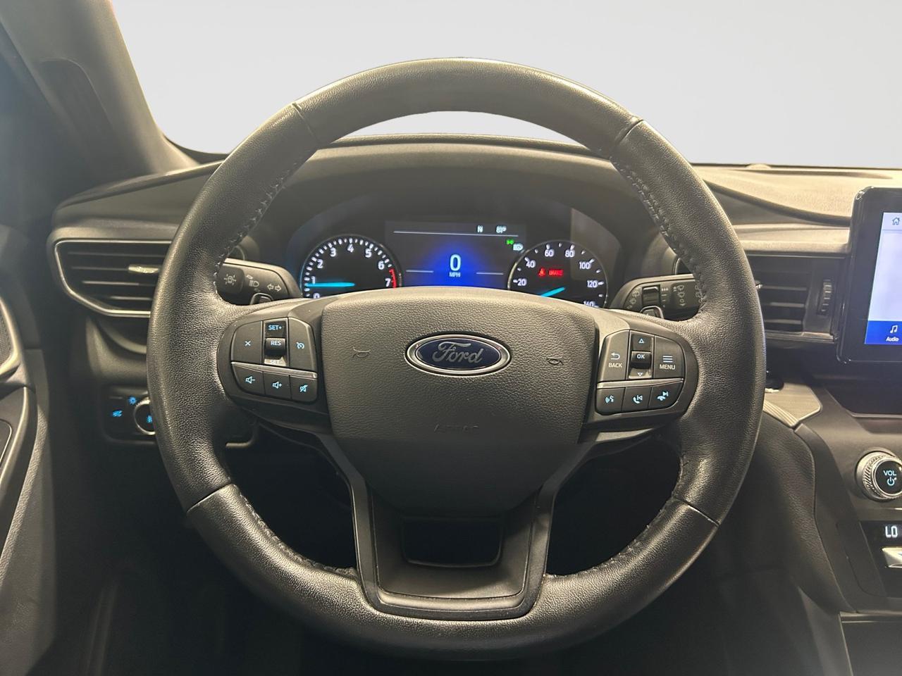 2020 Ford Explorer XLT New Braunfels TX
