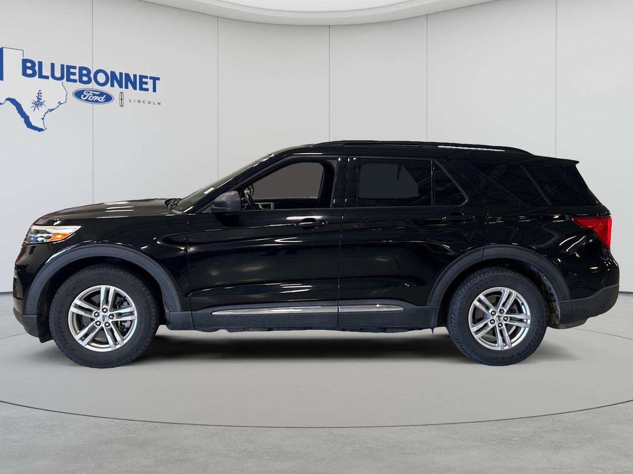 2020 Ford Explorer XLT New Braunfels TX