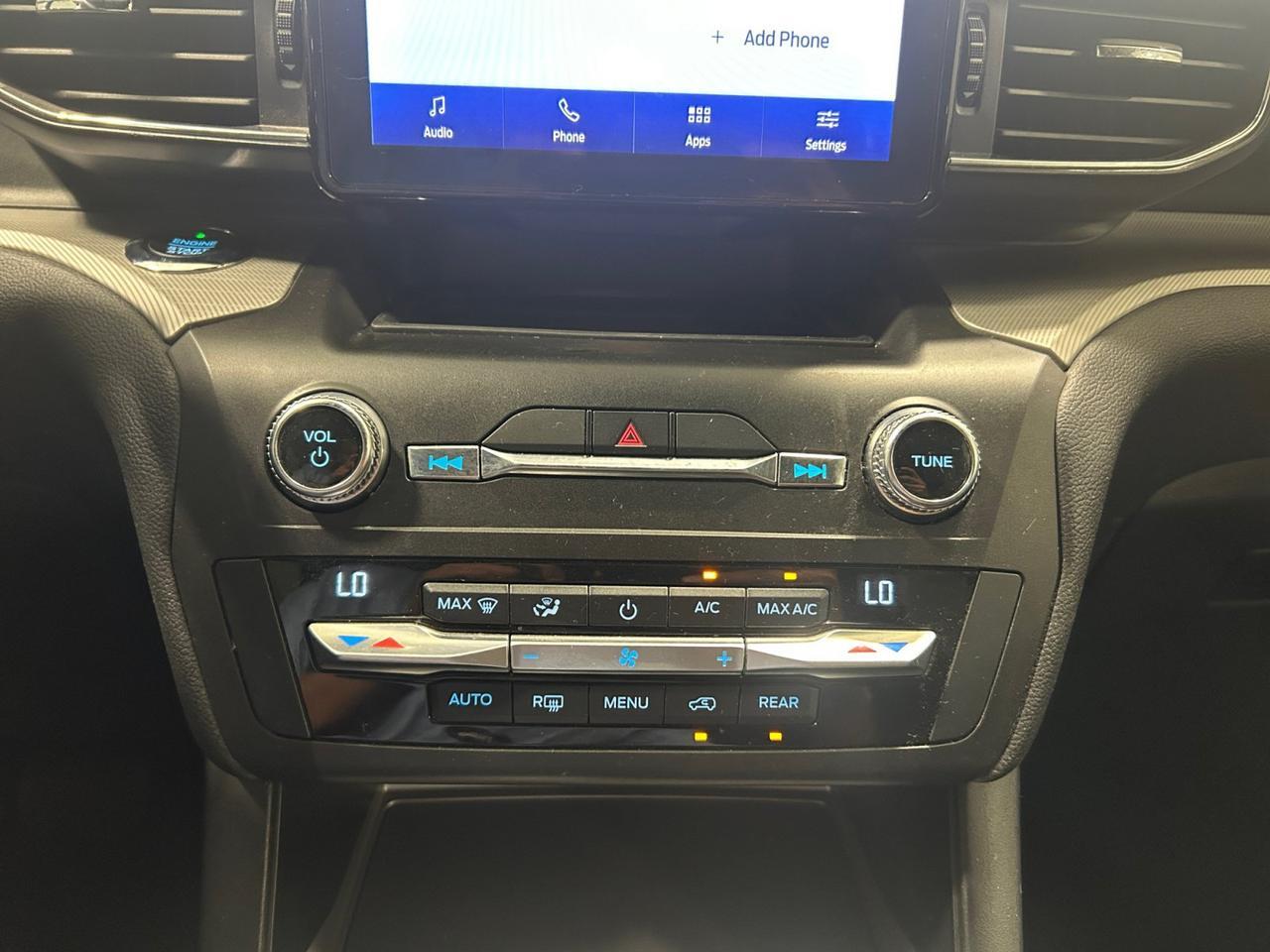 2020 Ford Explorer XLT New Braunfels TX