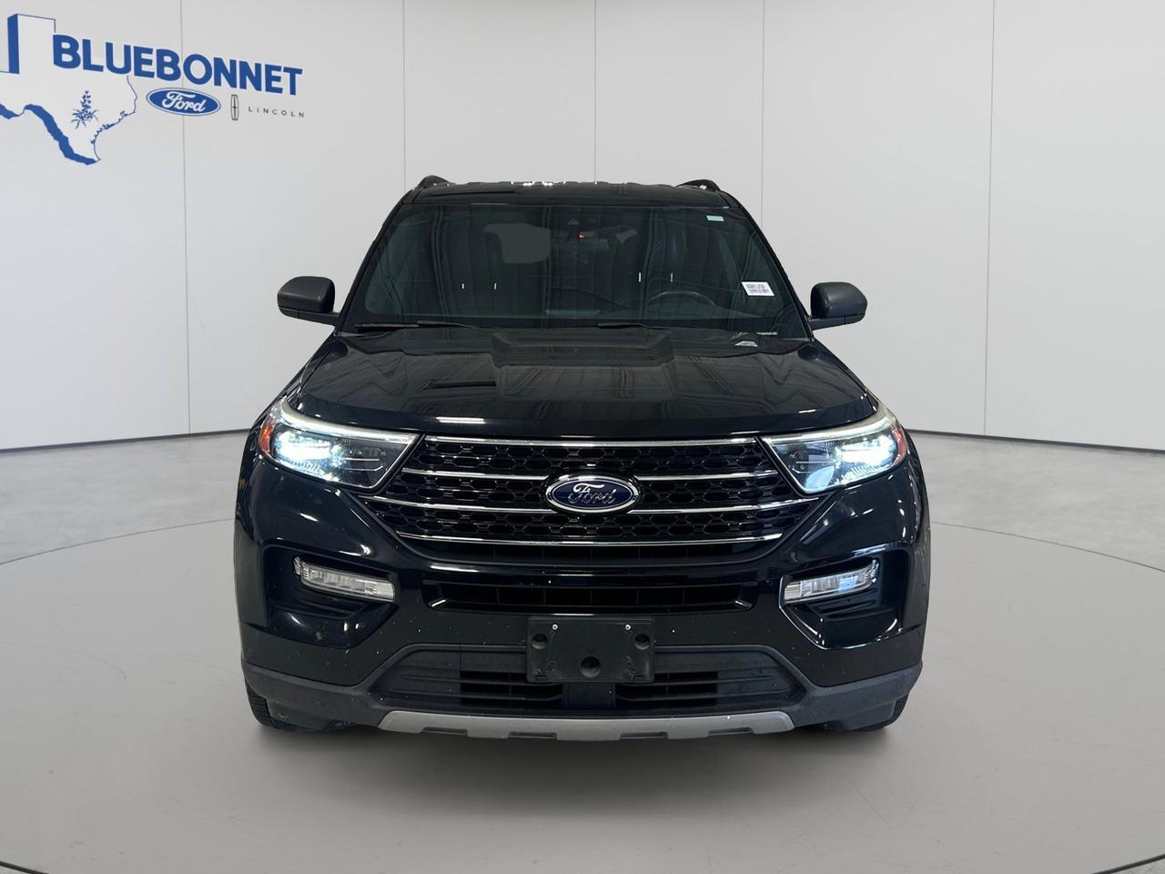 2020 Ford Explorer XLT New Braunfels TX