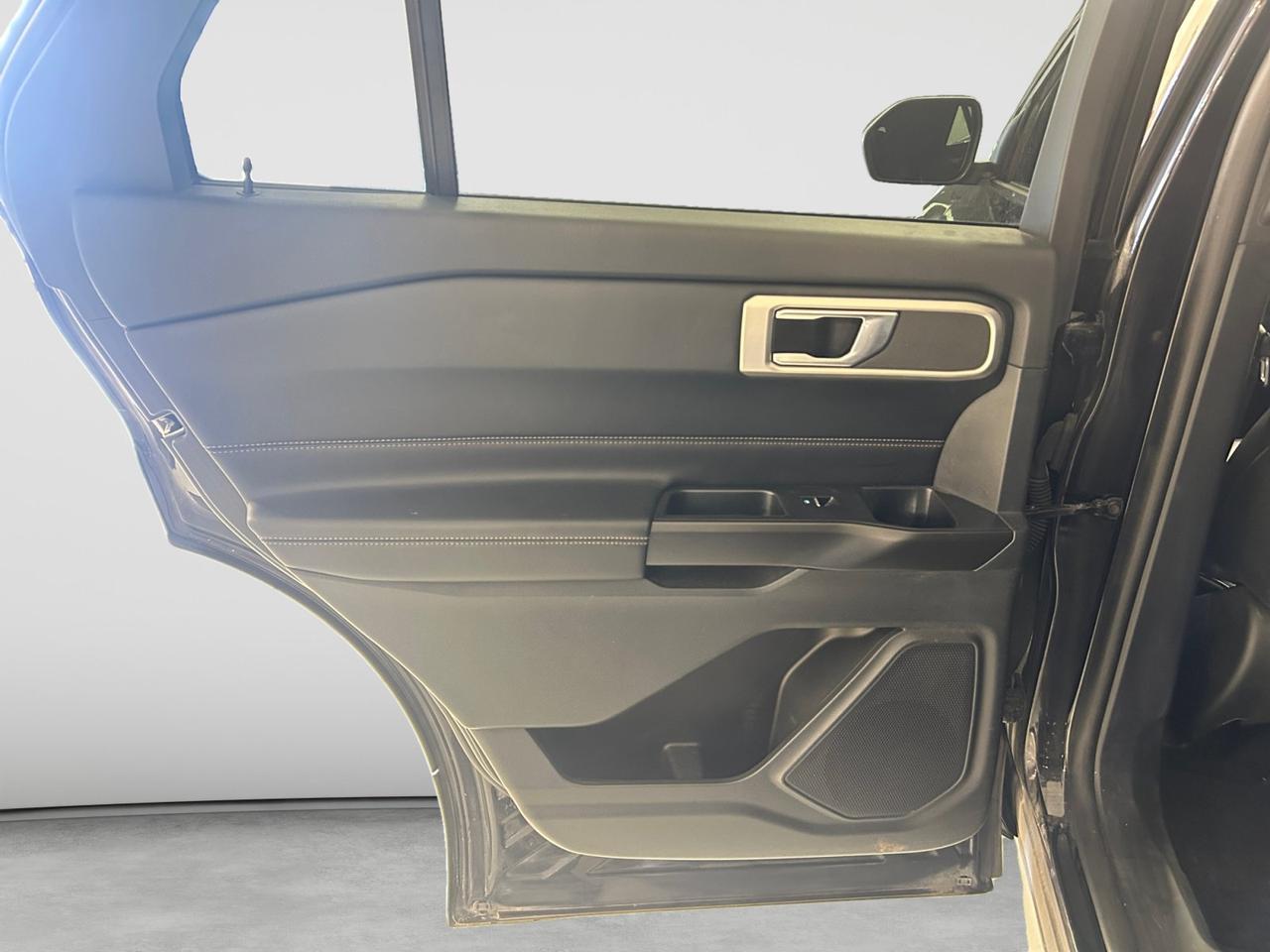 2020 Ford Explorer XLT New Braunfels TX