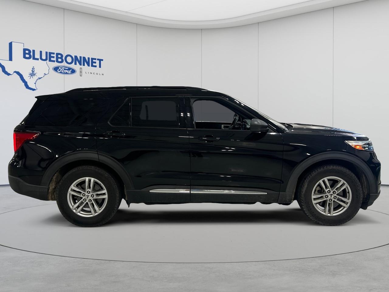 2020 Ford Explorer XLT New Braunfels TX