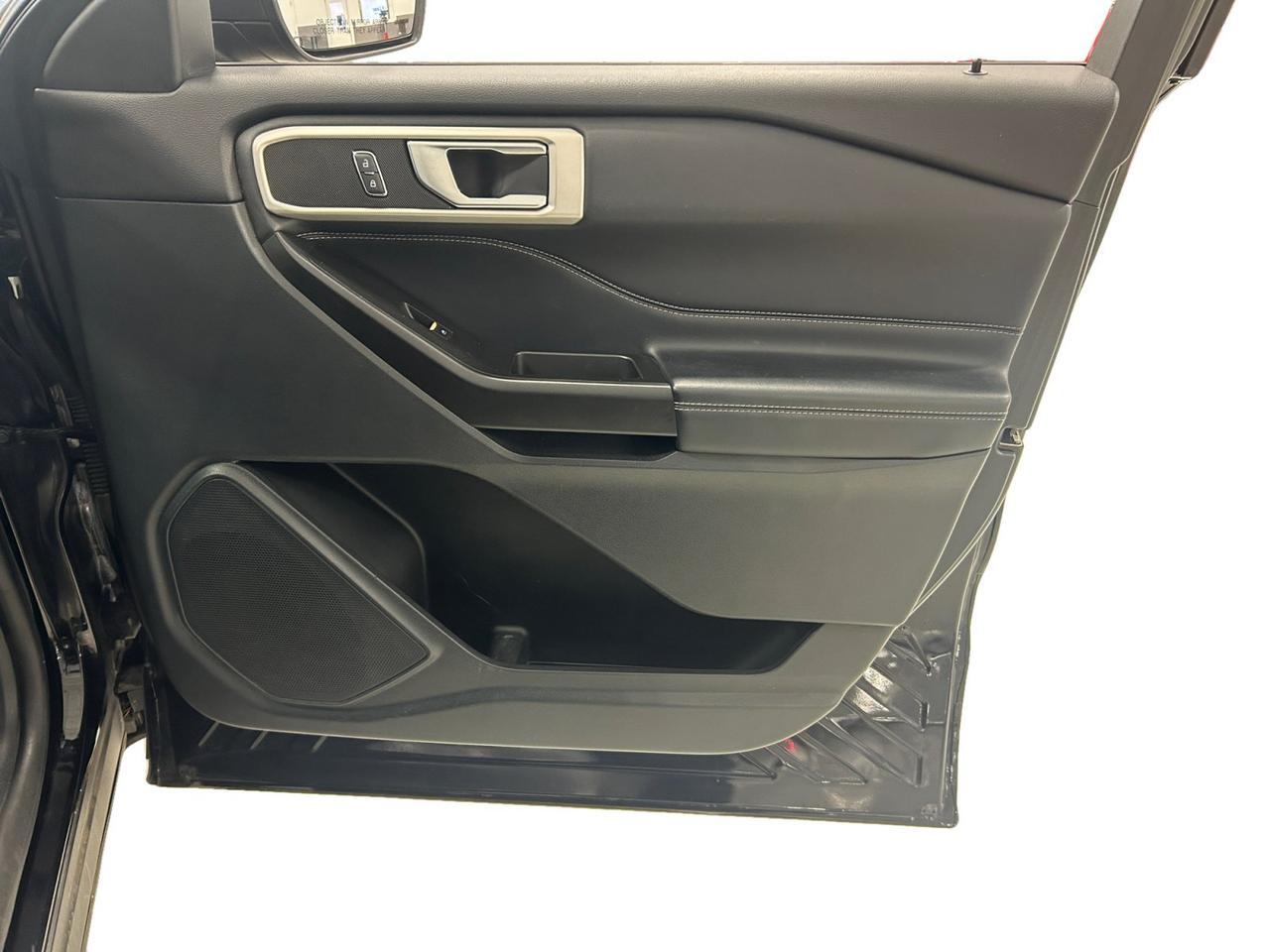2020 Ford Explorer XLT New Braunfels TX
