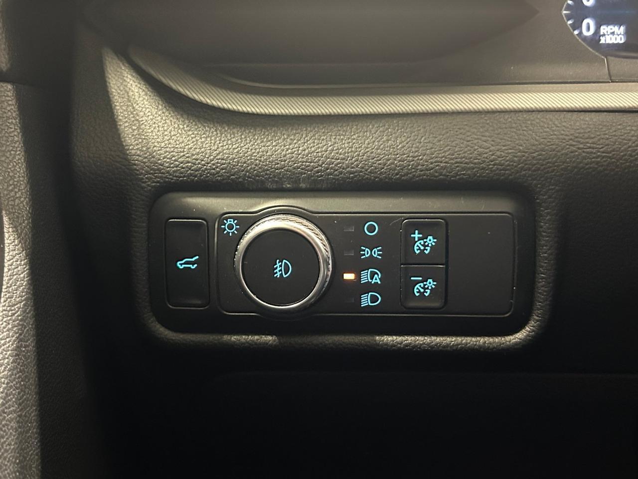 2020 Ford Explorer XLT New Braunfels TX