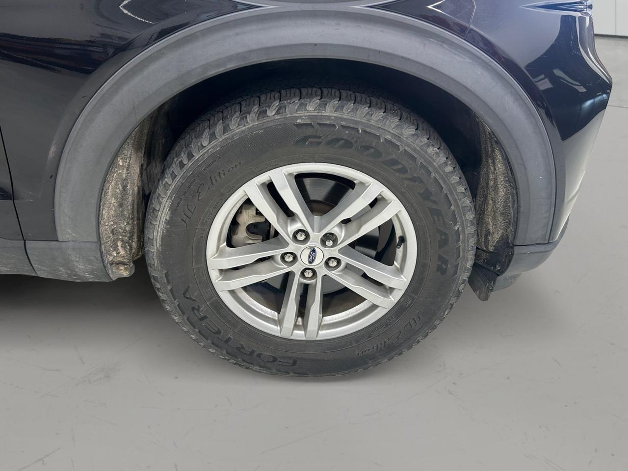 2020 Ford Explorer XLT New Braunfels TX