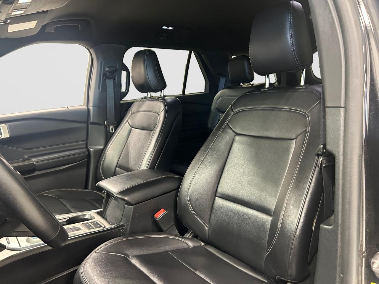 2020 Ford Explorer XLT New Braunfels TX