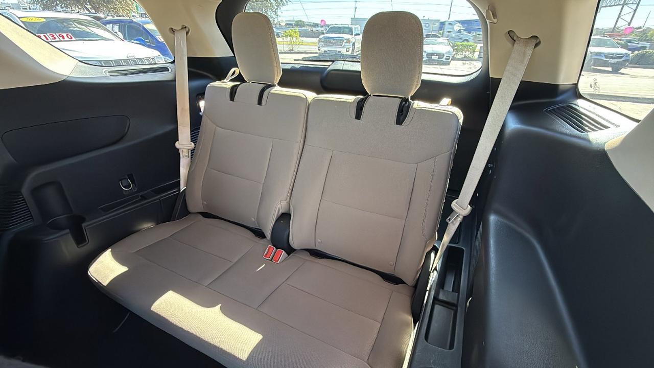 2020 Ford Explorer XLT New Braunfels TX