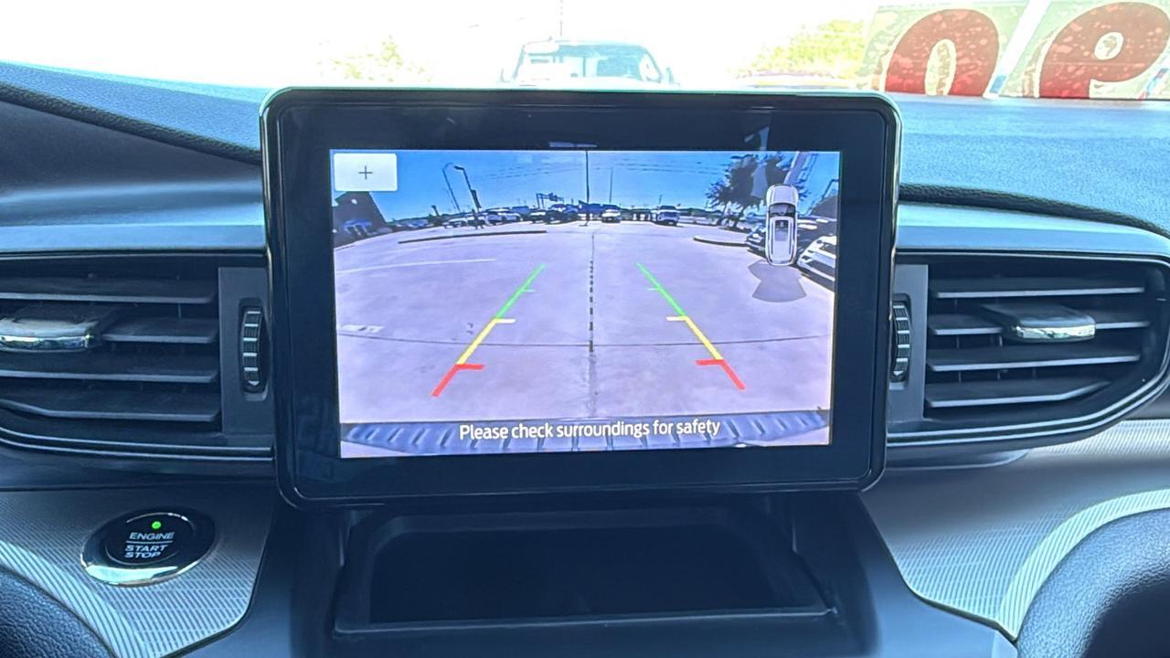 2020 Ford Explorer XLT New Braunfels TX