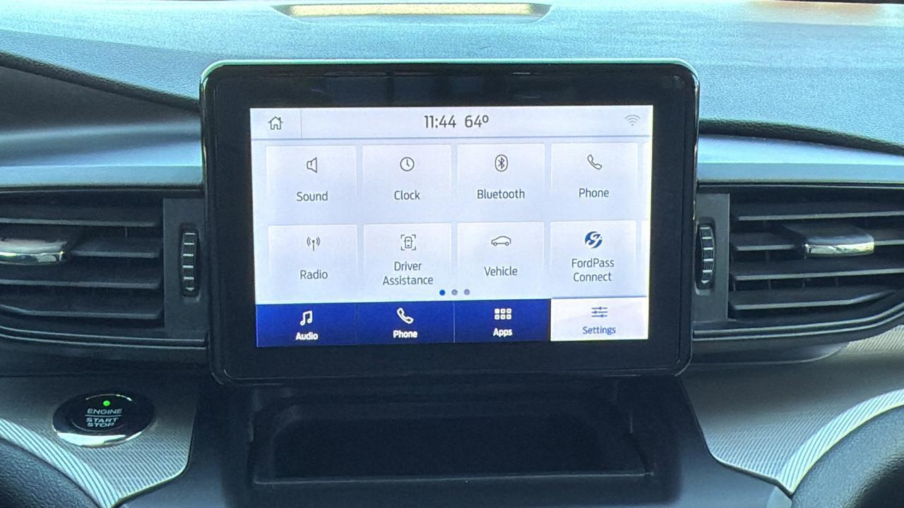 2020 Ford Explorer XLT New Braunfels TX