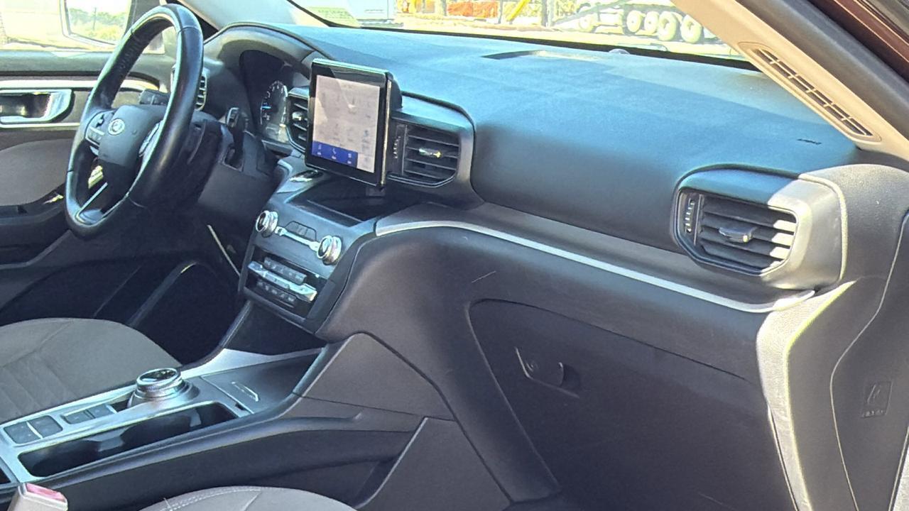 2020 Ford Explorer XLT New Braunfels TX