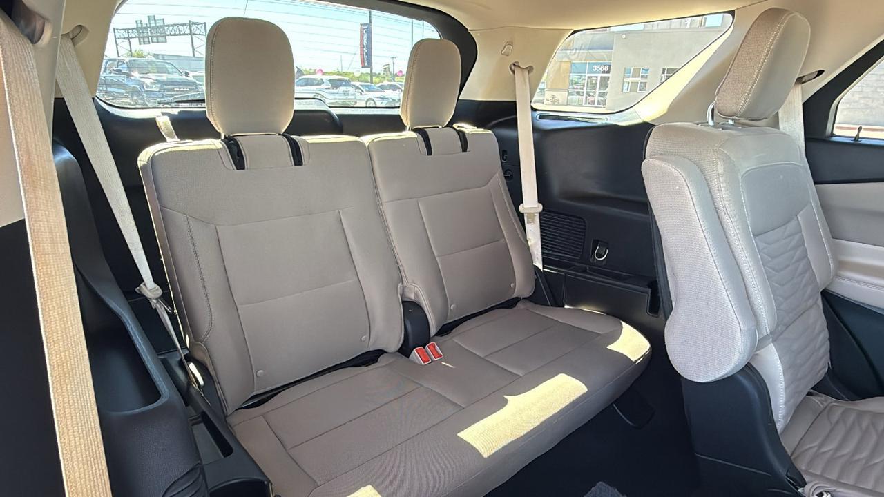 2020 Ford Explorer XLT New Braunfels TX