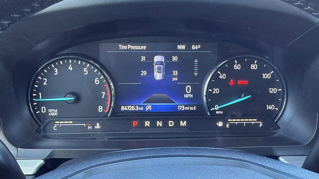 2020 Ford Explorer XLT New Braunfels TX