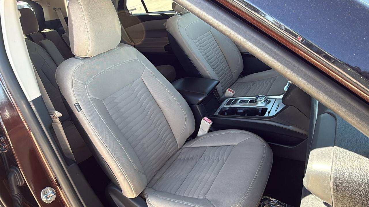 2020 Ford Explorer XLT New Braunfels TX