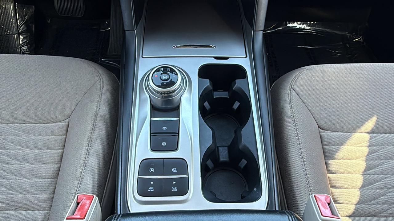 2020 Ford Explorer XLT New Braunfels TX