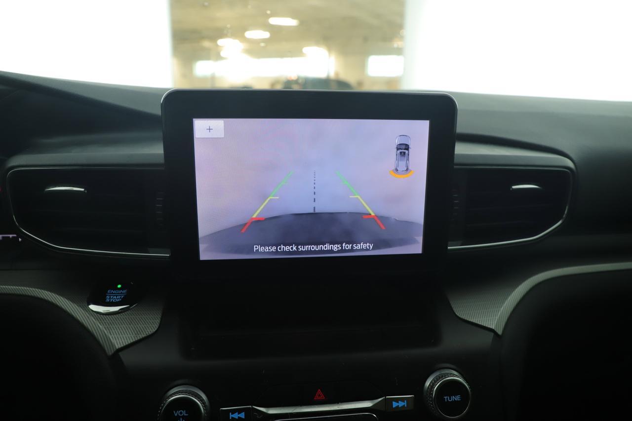 2020 Ford Explorer XLT New Braunfels TX