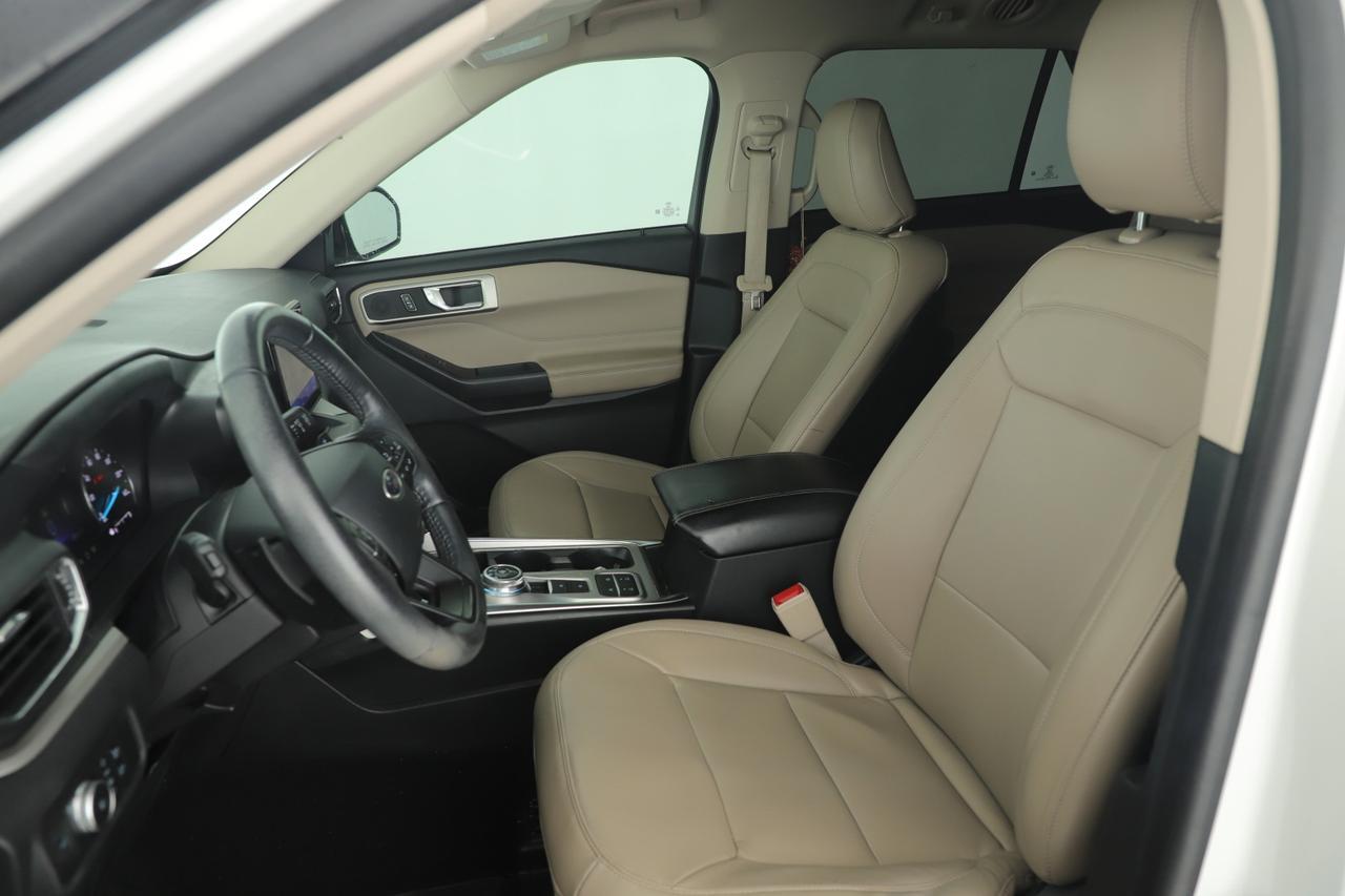 2020 Ford Explorer XLT New Braunfels TX