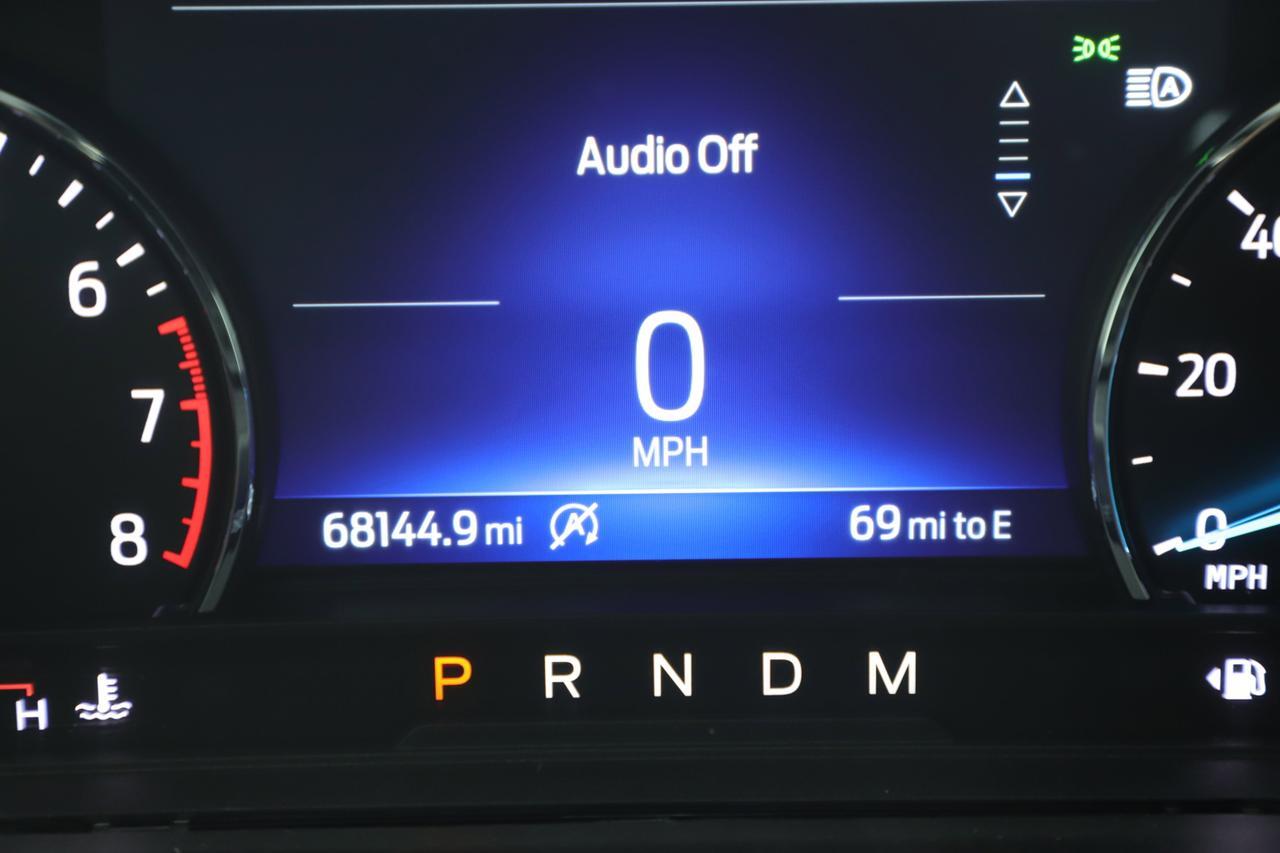 2020 Ford Explorer XLT New Braunfels TX