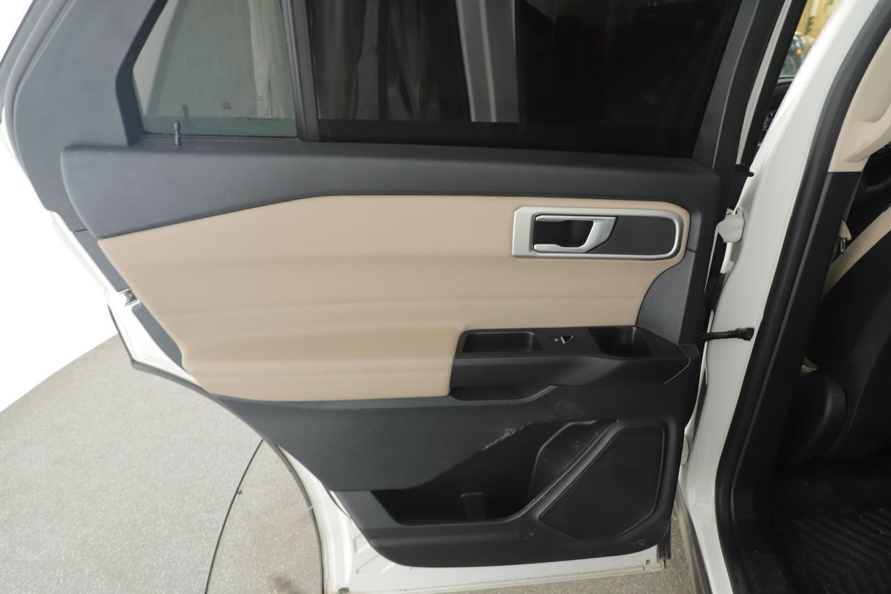 2020 Ford Explorer XLT New Braunfels TX