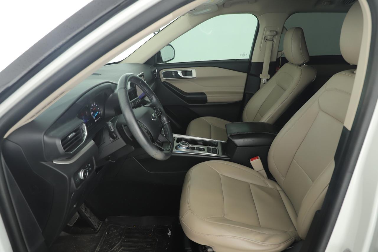 2020 Ford Explorer XLT New Braunfels TX