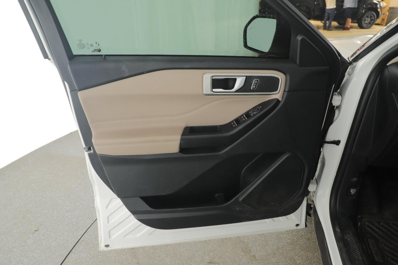 2020 Ford Explorer XLT New Braunfels TX