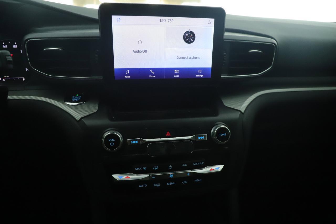 2020 Ford Explorer XLT New Braunfels TX