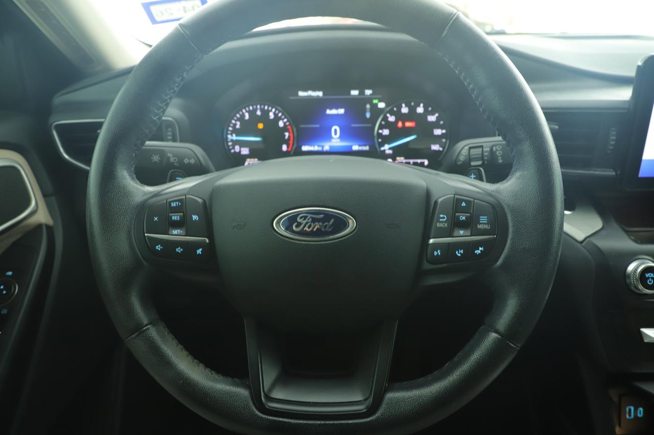 2020 Ford Explorer XLT New Braunfels TX