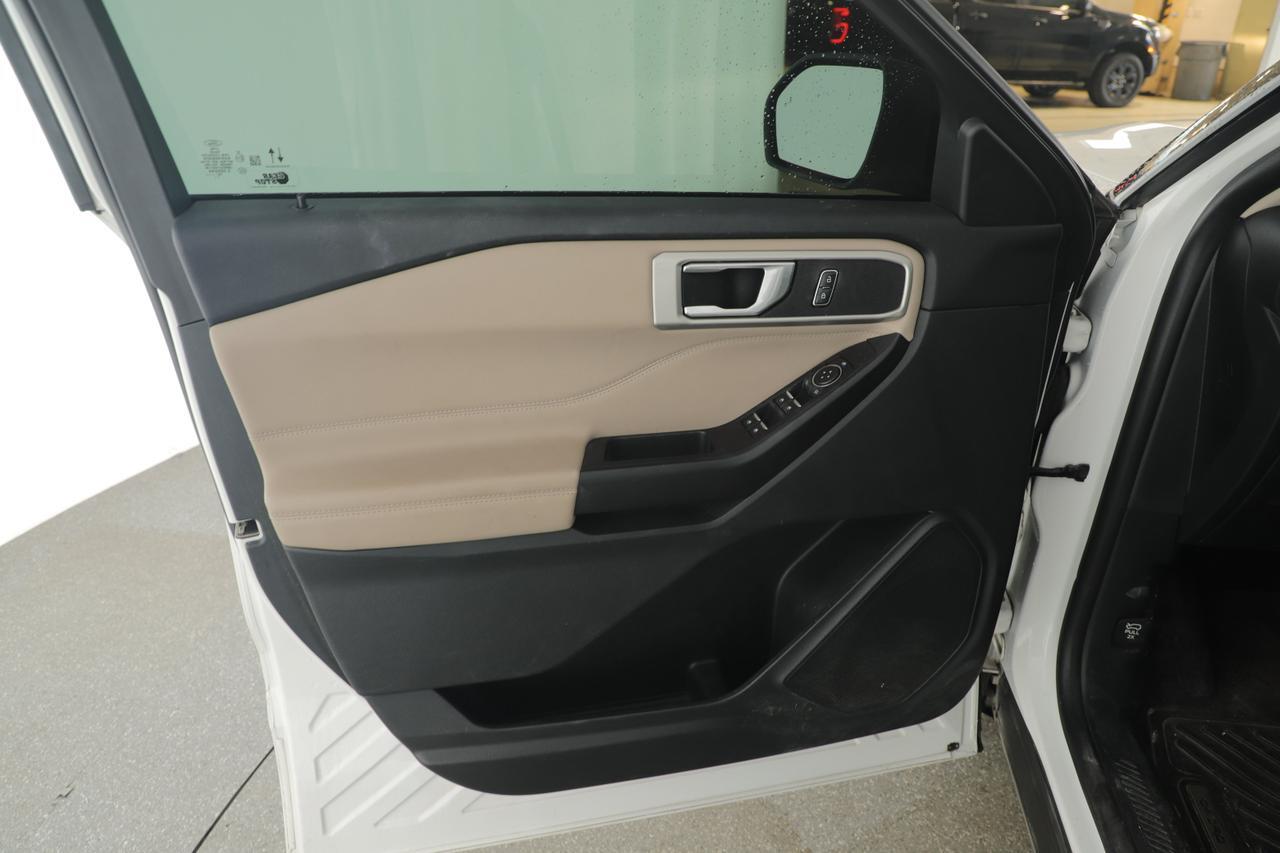 2020 Ford Explorer XLT New Braunfels TX