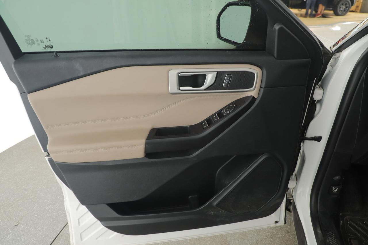 2020 Ford Explorer XLT New Braunfels TX