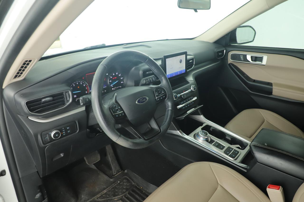 2020 Ford Explorer XLT New Braunfels TX