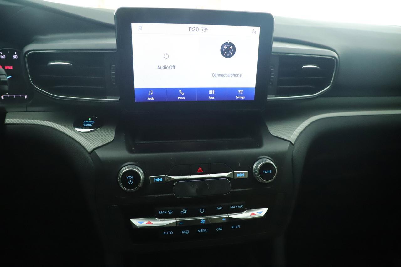 2020 Ford Explorer XLT New Braunfels TX