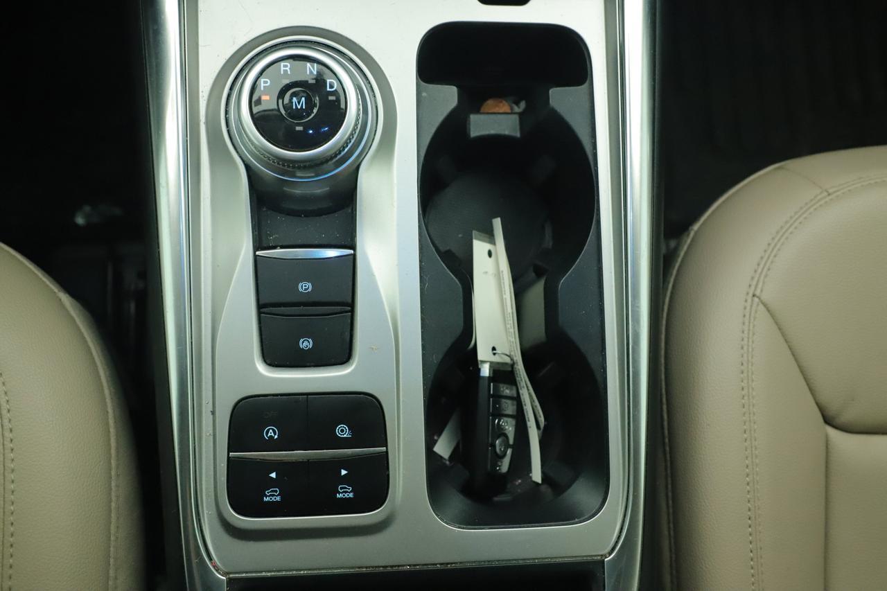 2020 Ford Explorer XLT New Braunfels TX