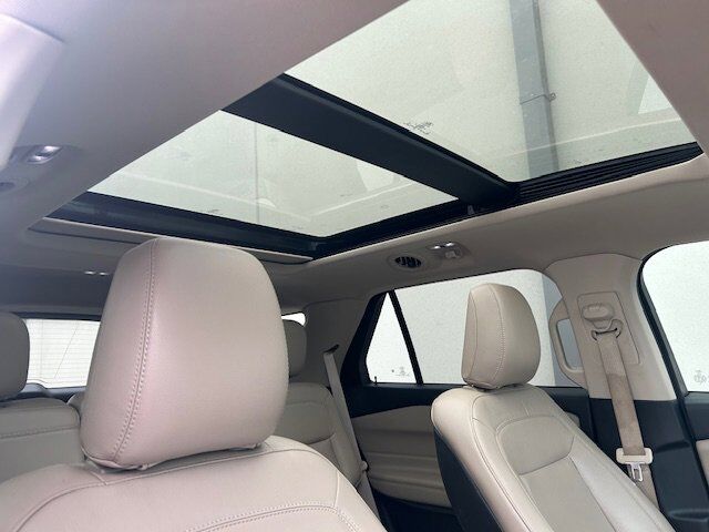 2020 Ford Explorer XLT New Braunfels TX