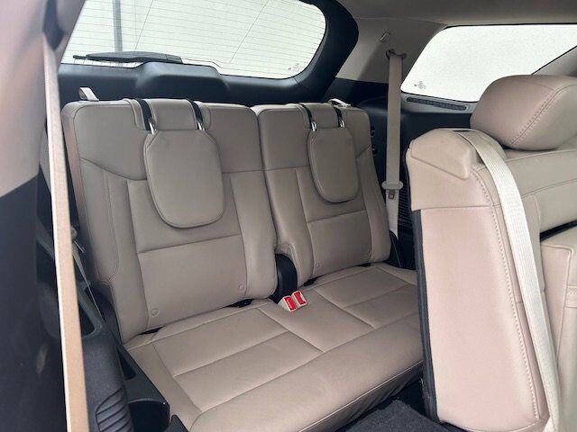 2020 Ford Explorer XLT New Braunfels TX