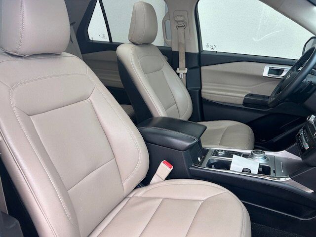 2020 Ford Explorer XLT New Braunfels TX