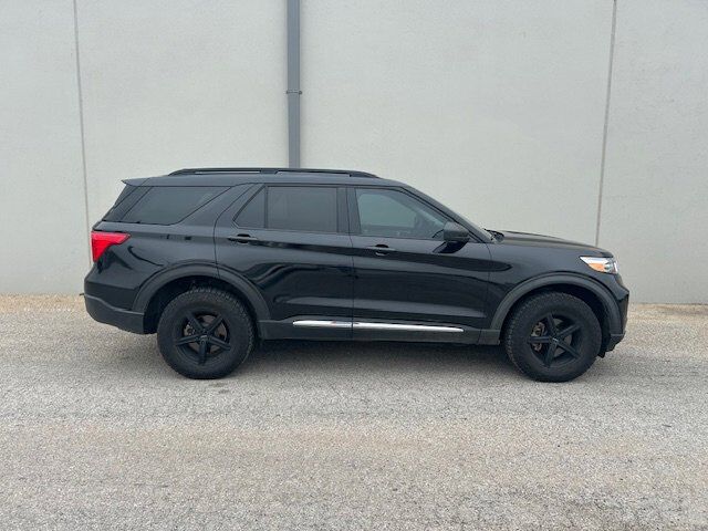 2020 Ford Explorer XLT New Braunfels TX