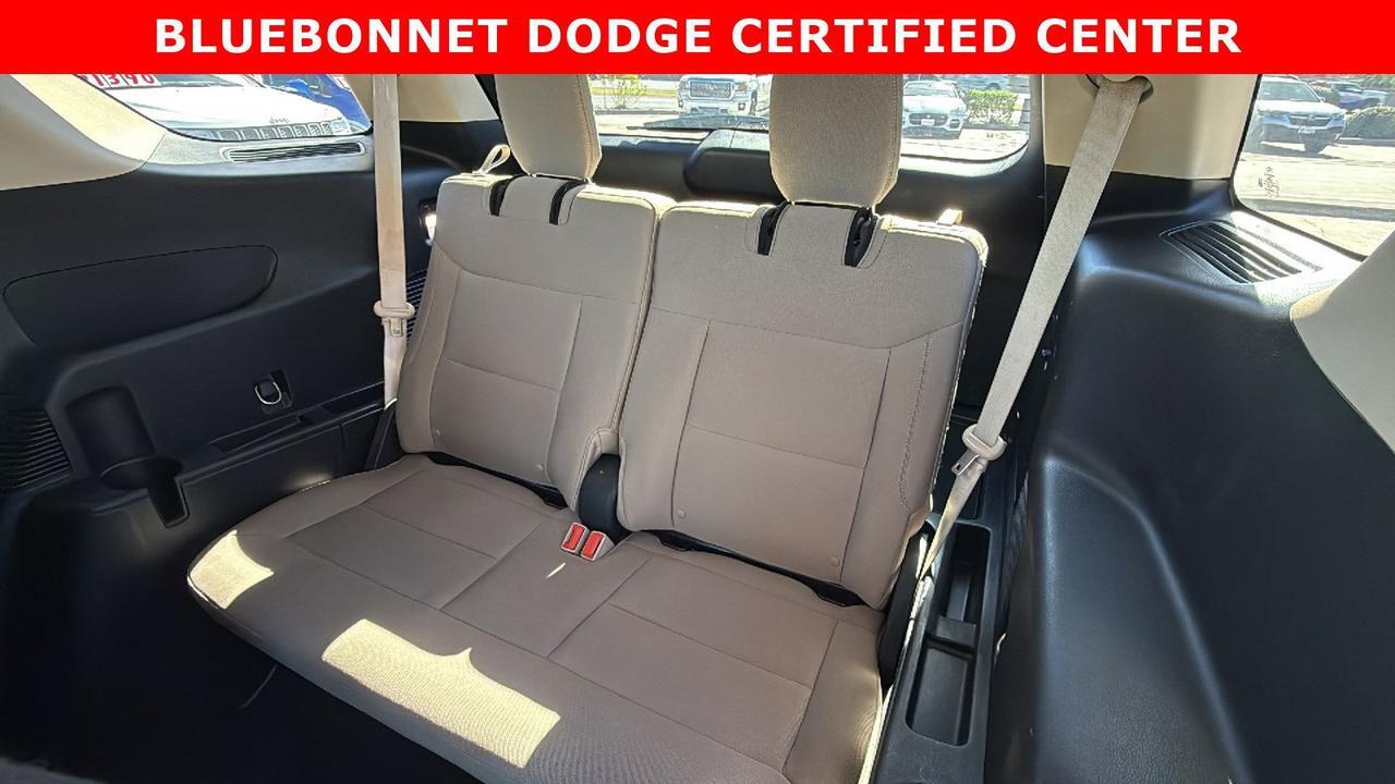 2020 Ford Explorer XLT New Braunfels TX